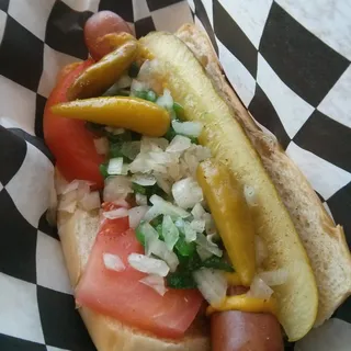 Chicago Dog