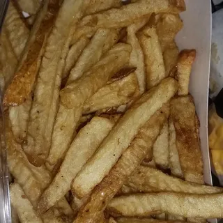 Joe's Fresh Cut Fries