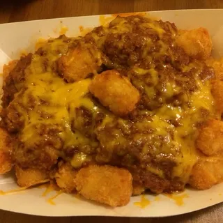 Tater Tots