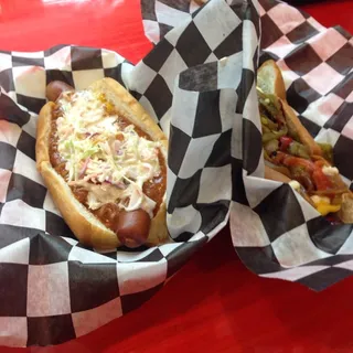 Hot Dog