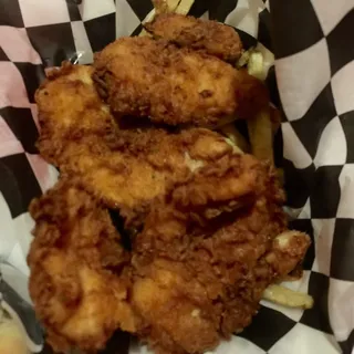 Chicken Strips