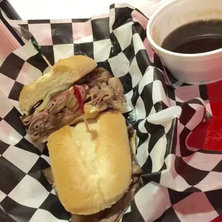 French Dip