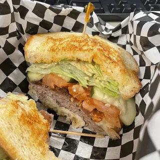 Frisco Melt