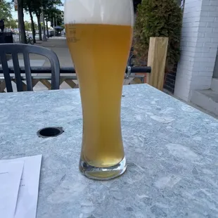 Hefeweizen