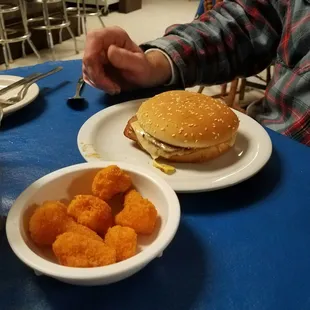 food, burgers, burger