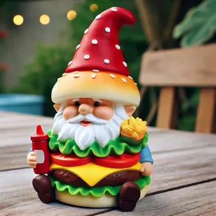 Gnome