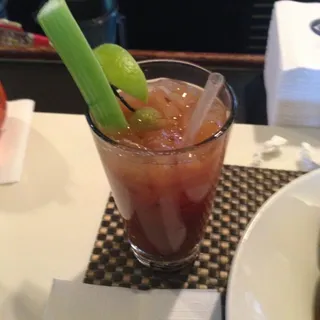 BLOODY MARY
