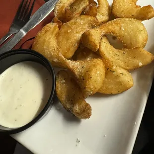 Parm Ranch Sidewinders