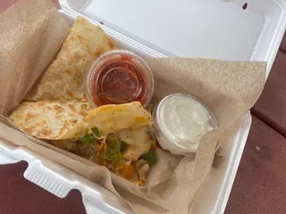 Vaughan's Pub & Grill