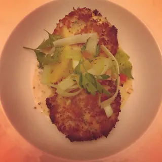 Jumbo Lump Crab & Lobster Cocktail "Louis"