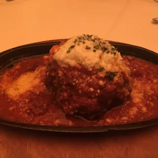 Andiamo Grande Meatball