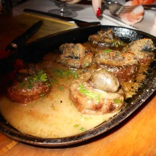 Escargot Bourguignon