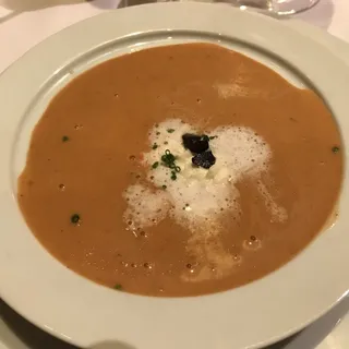 Lobster Bisque