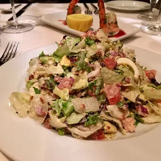 Chopped Salad