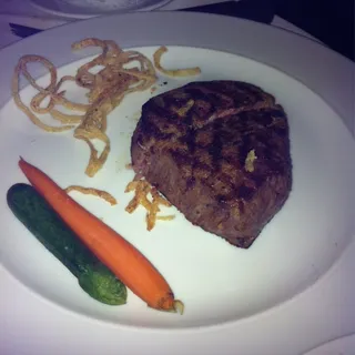 Filet Mignon