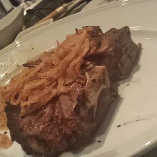Porterhouse