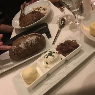 Andiamo Tomahawk