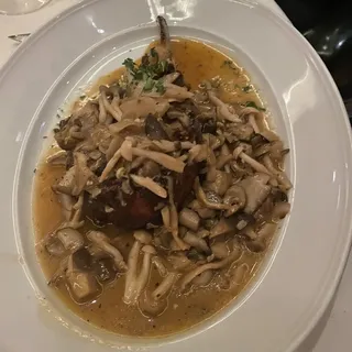 Veal Rib Chop