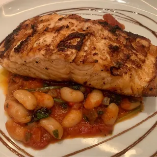 Cold Water Scottish Salmon