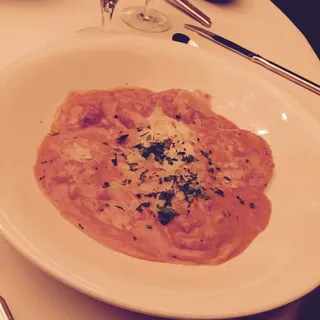 Agnolotti