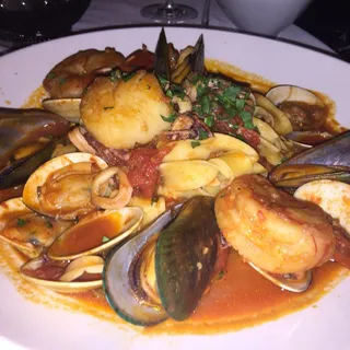 Fruitti di Mare