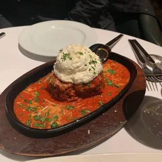 Housemade Meatballs / Italian Sausage