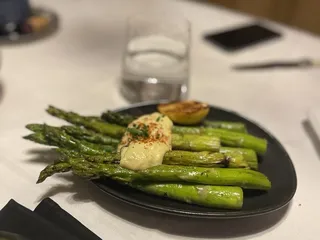 Edge Steakhouse