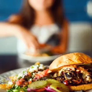Joe Vinny & Bronsons Bohemian Cafe