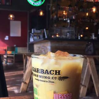 Golden Milk