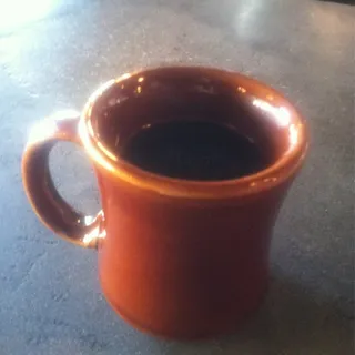 Cafe de Olla