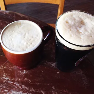 Iced Coffee