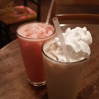 Italian Soda