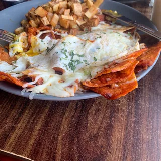 Breakfast & Brunch
