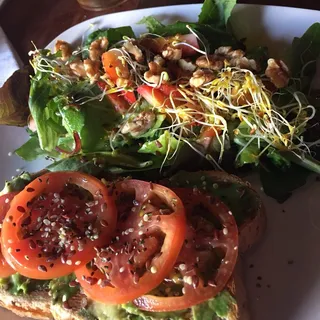 Toast