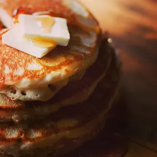 Pancakes