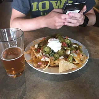 Nachos