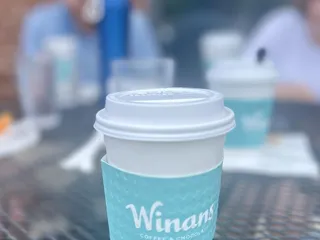 Winans Coffee & Chocolate - Columbus Grandview Yard
