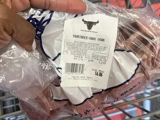 Packing House Market