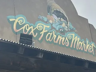 Cox Farms Market