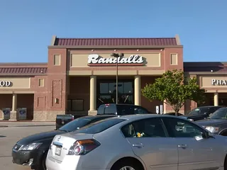 Randalls