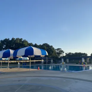 Love this pool! The water has been perfect since the pump was fixed