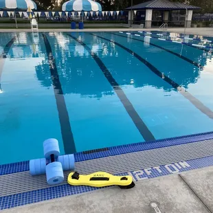 Deep water class tonight!