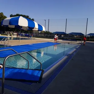 Rolling back the covers