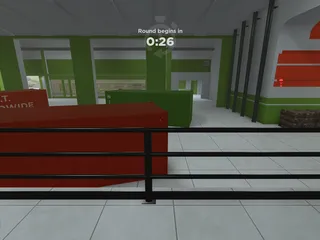 Lathrop Generations Center