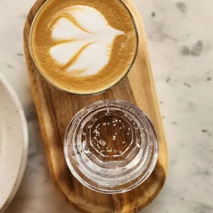 Cortado