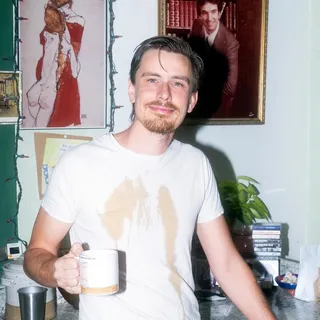 Tristan J.