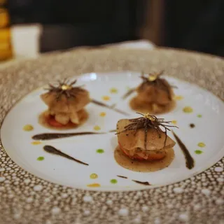 Le Homard Du Maine