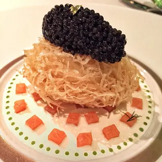 Le Caviar Imperial*