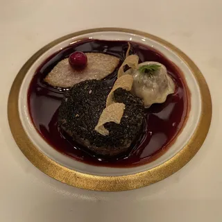 Le Chevreuil dEcosse