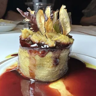 La Joue de Bœuf Wagyu